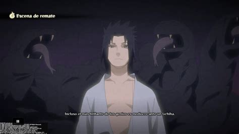 Sasuke Vs Orochimaru 🐍 Naruto Shippuden Youtube