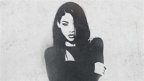 Watch Aaliyah The Princess Of Randb Lifetime