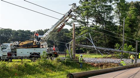 Entergy Mississippi Storm Update 61623 930 Pm