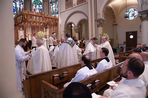 New Priests Ordained Roman Catholic Diocese Of Lafayette Louisiana Lafayette Louisiana