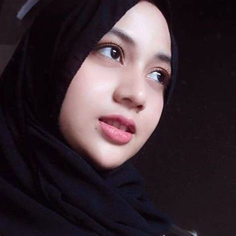 Gadis Hijab Muslimah Cantik Mempesona Masa Kini Kecantikan Gadis Cantik Jilbab Cantik