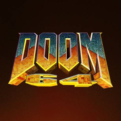 Doom 64 2020 Switch Eshop Game Nintendo Life