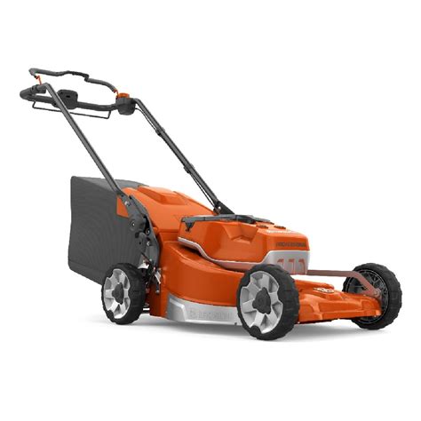 Husqvarna Lc 551iv Lawnmower