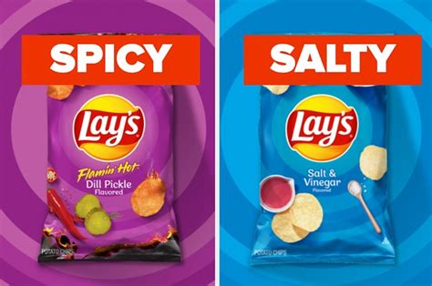 Popular Lays Potato Chip Flavors Ranked Worst To Best 50 Off