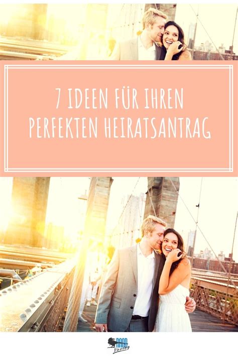Wir zeigen euch viele tolle ideen, wie euer heiratsantrag aussehen könnte! Heiratsantrag machen: 7 Ideen für die perfekte Verlobung ...