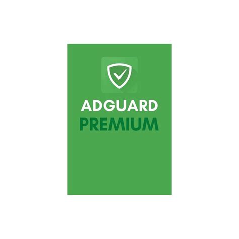 Adguard Premium Protección Y Control Total En Navegación Web