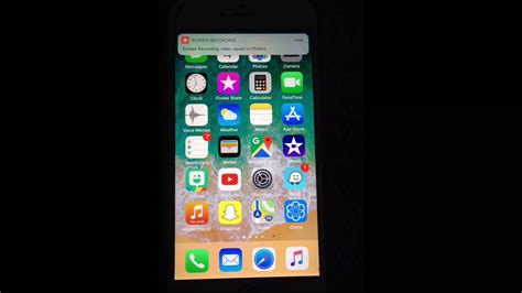 How To Record Screen Video Iphone 6s6s Plus77 Plus 88 Plus Without