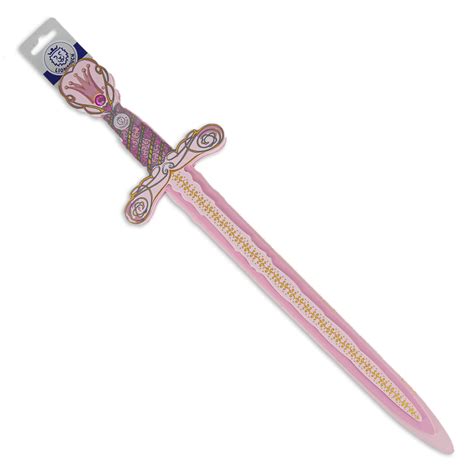 Liontouch Queen Rosa Sword Pink 20 X 4 14 Inches Mardel 3870565