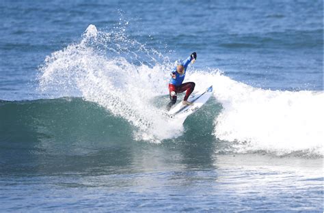 Scott cohen was born in the bronx, new york, the son of a jazz musician, jack cohen. Interview: "I Splashed Gabriel Medina!" | BeachGrit
