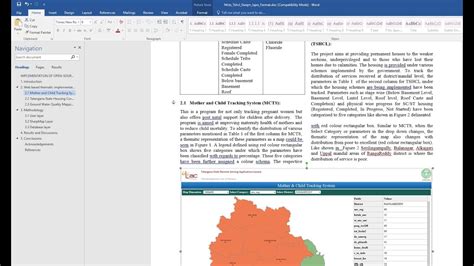 For a version of this tip written specifically for earlier versions of word, click here: MS Word - Insert and expand image in a two column document ...