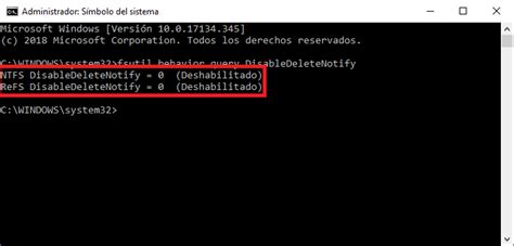 Como Activar Trim Para Optimizar Tu Disco Ssd En Windows