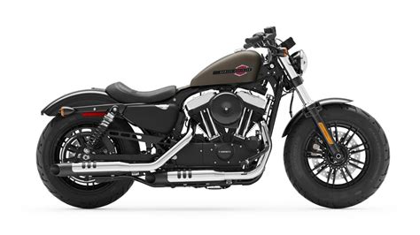 Harley-Davidson Forty-Eight - Bikekhoj