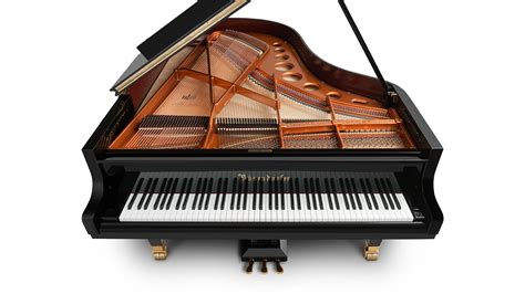 Bosendorfer 200 Grand Piano Riverton Piano In Peoria Az