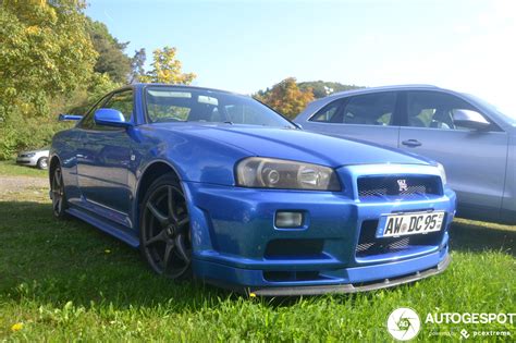 16,719 likes · 23 talking about this. Nissan Skyline R34 GT-R V-Spec - 27 January 2020 - Autogespot