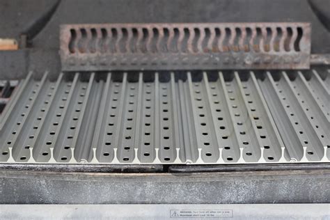 Cookistrys Kitchen Gadget And Food Reviews Grill Grates