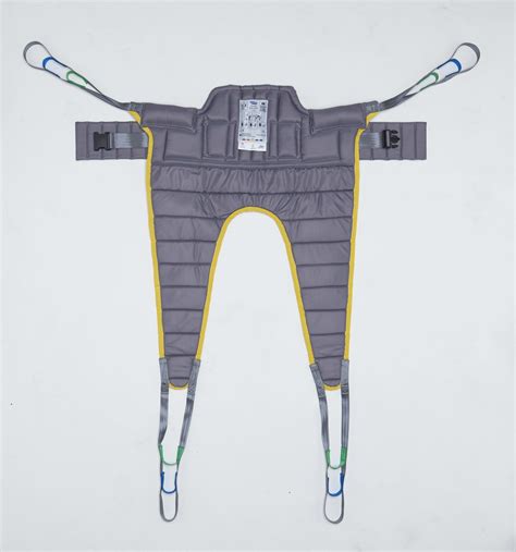 Invacare Transfer Stand Assist Sling - Tiacare