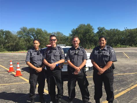 Elmhurst Police to Host Police Explorer Open House | Elmhurst, IL Patch