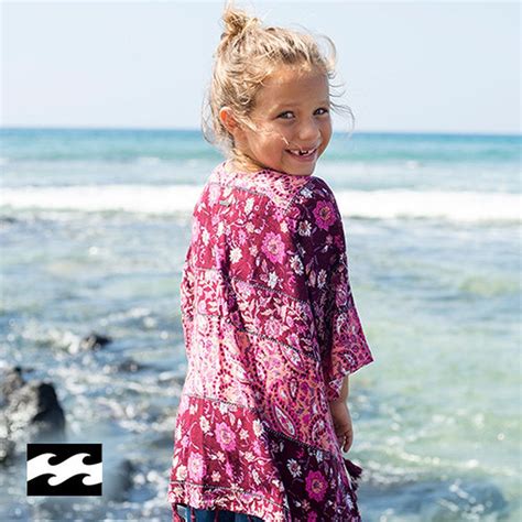Take A Look At The Billabong Girls Event On Zulily Today Billabong