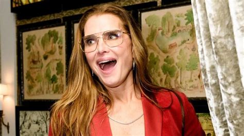 Brooke Shields Explains Why Now Was The Right Time For Her Documentary My Xxx Hot Girl