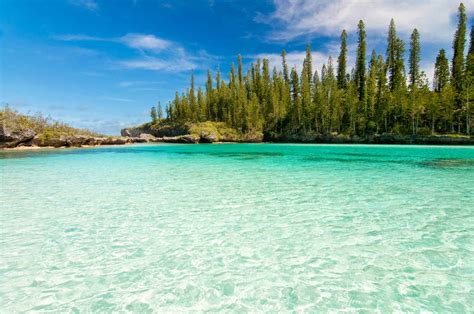 Île Des Pins Idée De Voyage Sur Mesure Les Ateliers Du Voyage