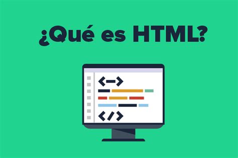 Proyecto Sociotecnologico I Mi Rachelli Lopez Que Es Html