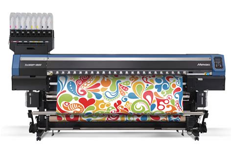 Which Print Machine Is Right For Your Business Impressions