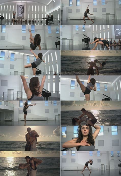 Naked Kathryn Mccormick In Step Up Revolution