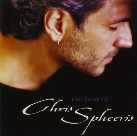 Best Of Chris Spheeris Spheeris Chris Amazon Ca Music