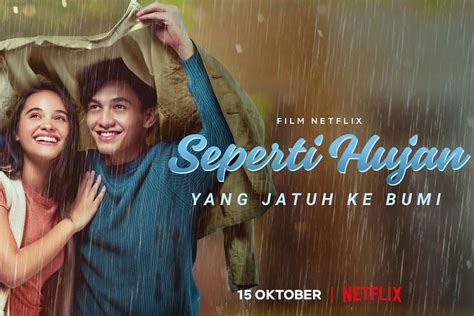 Film Indonesia Romantis 5 Film Indonesia Romantis Yang Siap Bikin