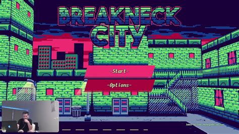 Breakneck City Ps5 Gameplay In Romana Youtube