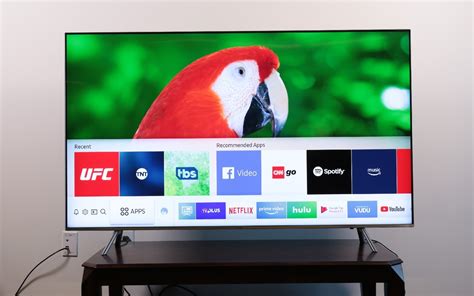 How To Use Alexa On Samsung Tv All Electro Tech