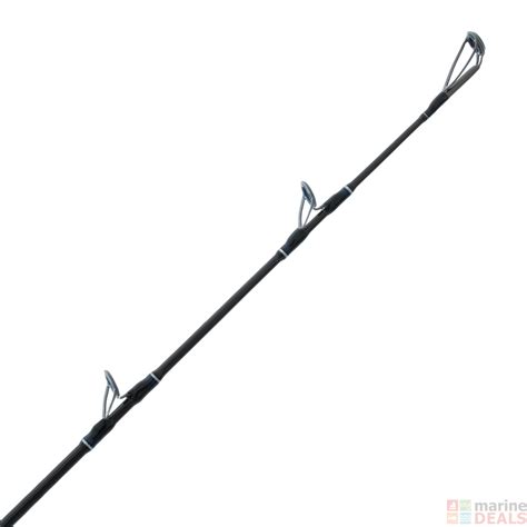 Buy Daiwa Saltist X 60 3 4B OH Slow Jigging Rod 6ft PE3 4 1pc Online At