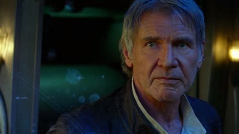 Star Wars The Last Jedi New Han Solo Easter Egg Uncovered