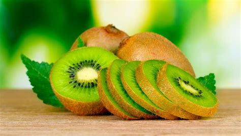 Kiwi Plantio E Benefícios Dessa Fruta Exótica Mf Magazine