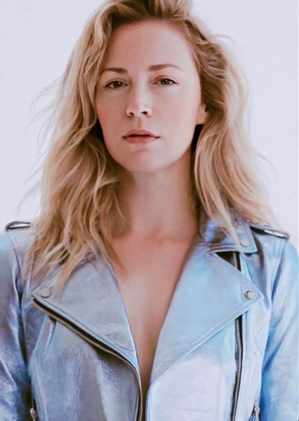 Beth Riesgraf Photo On Mycast Fan Casting Your Favorite Stories