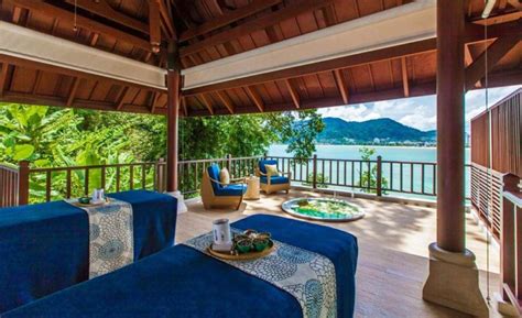 Pampered In Phuket 10 Best Spa Massages On The Island Villa Blogvilla