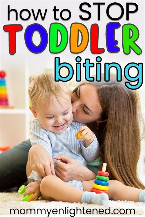 Toddler Biting Simple Steps To Understand And Prevent The Behavior