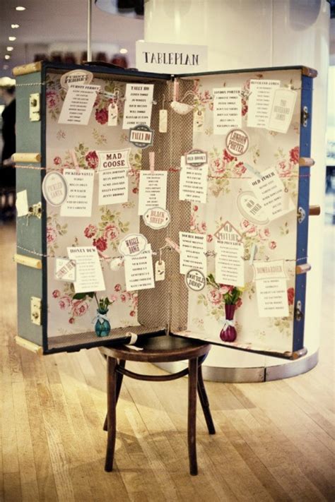 Le plan de table de mariage demande diplomatie et tact et détermine en partie l' ambiance de la réception. plan de table de mariage top des meilleures réalisations ...