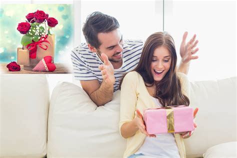 Skip the same old same old date night and stay in with this activity guaranteed to spice things up. Do You Think That Gifting Is Important In Relationship ...