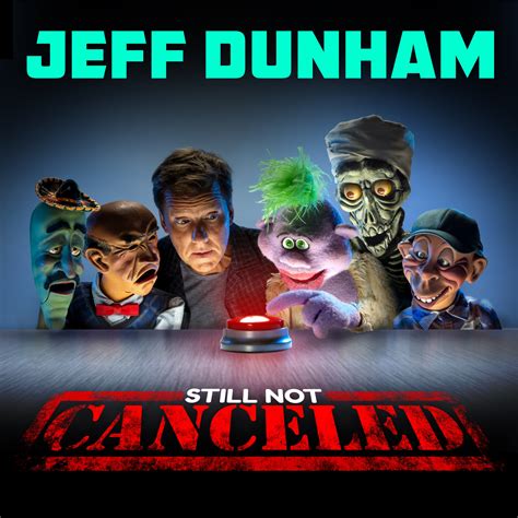 Jeff Dunham Headlines The Abbotsford Centre Special Events Bc