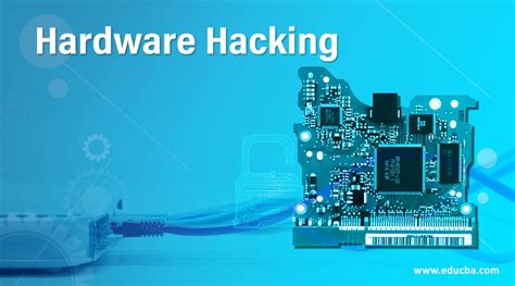 Hardware Hacking Complete Guide To Hardware Hacking With Benifits