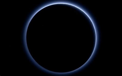 File:nasa logo removed.svg is a vector version of this file. Space Images | Pluto's Blue Sky