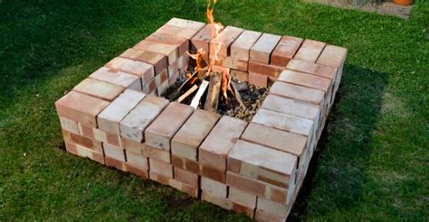 The main goal of any firepit owner is to use it responsibly so that they, their family, and their guests can enjoy it. 10 Creative Ways To Reuse Old Bricks