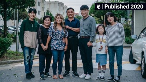 Pandemic Disrupts South Korean Adoptee Reunions But Some Find A Way