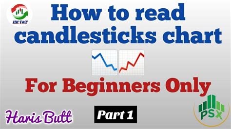How To Read Candlesticks Chart Scs Trade Chart For Beginners