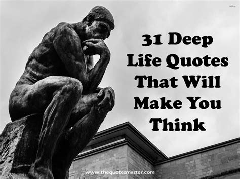 This life is like a swimming pool. 31 Deep Life Quotes That Will Make You Think