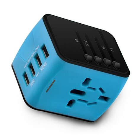 Cities for digital nomads to live in 2021. Travel Adapter International Universal Power Adapter All ...