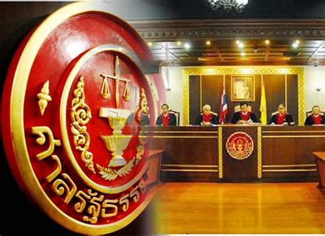 in thailand constitutional court rules pm s term started when new constitution came into effect