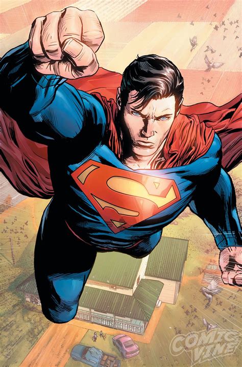 Know About The Best Superman Comics Gentedelasafor