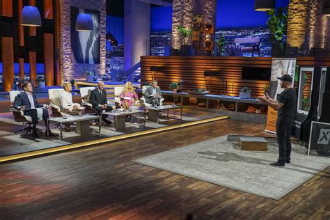 Flexscreen On ‘shark Tank 5 Fast Facts You Need To Know